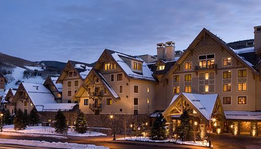 Vail, CO - $9,500,000