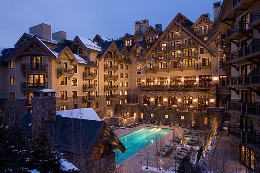 Vail, CO - $14,500,000