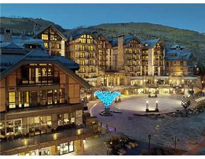 Vail, CO - $15,500,000