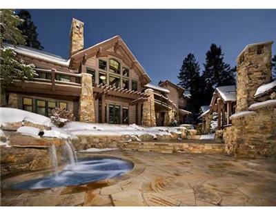 Avon, CO - $8,950,000