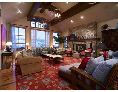Avon, CO - $6,995,000