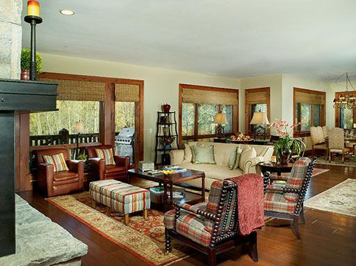 Avon, CO - $4,295,000