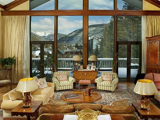 Vail, CO - $16,500,000
