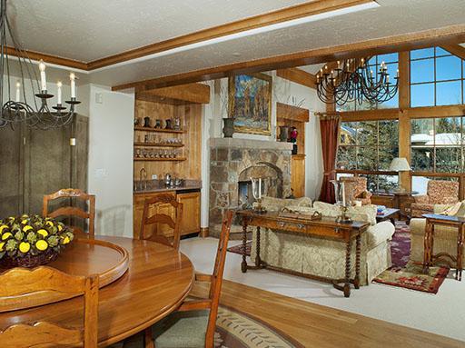 Vail, CO - $9,200,000