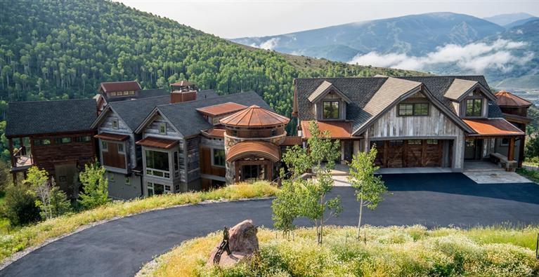 Avon, CO - $4,995,000