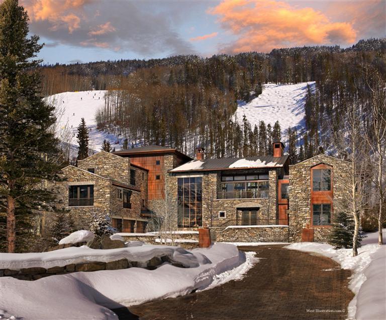 Vail, CO - $20,500,000