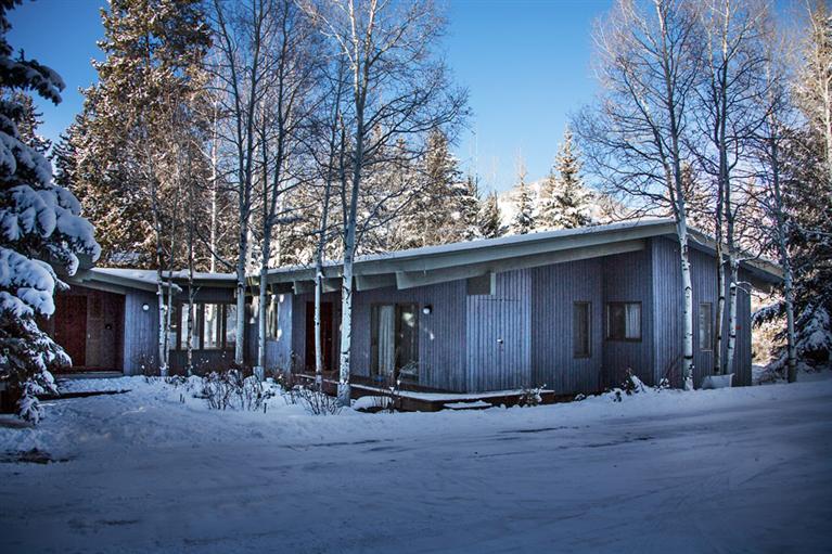 Vail, CO - $8,900,000