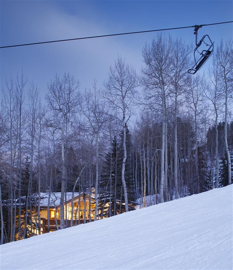 Vail, CO - $10,900,000