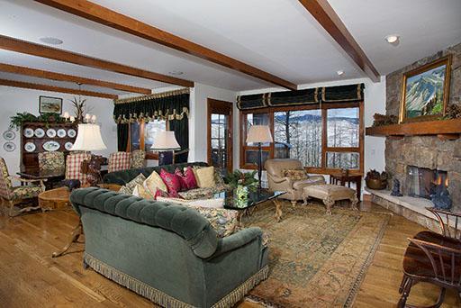 Avon, CO - $2,695,000