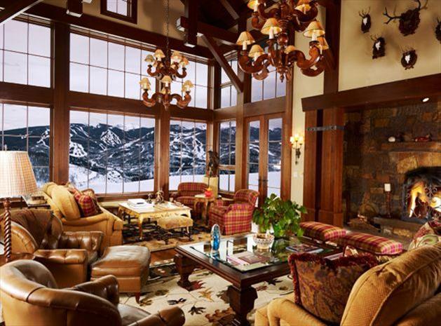 Avon, CO - $4,495,000