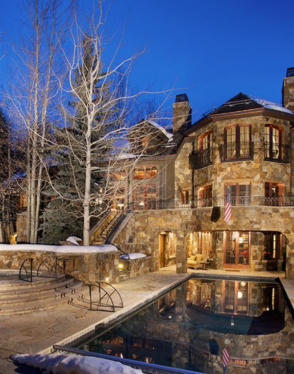 Beaver Creek, CO - $12,500,000