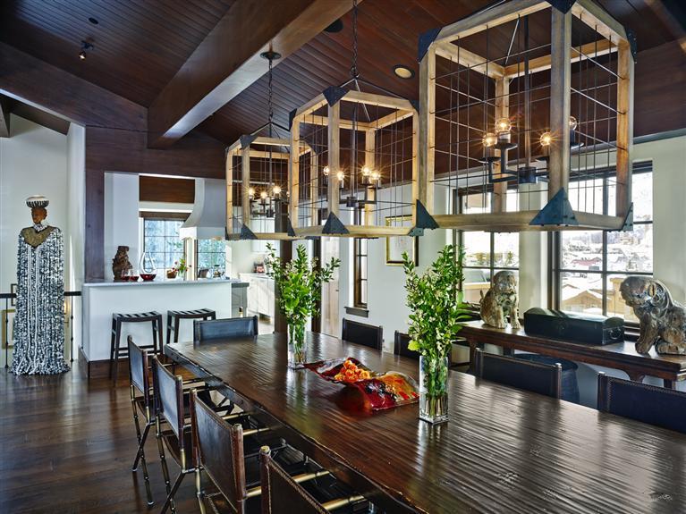 Vail, CO - $11,500,000