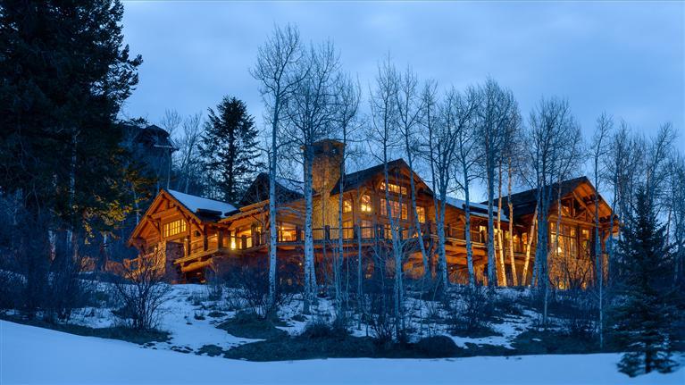 Beaver Creek, CO - $14,600,000