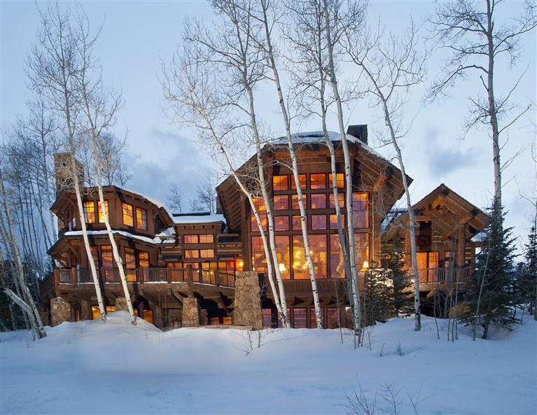 Beaver Creek, CO - $12,750,000